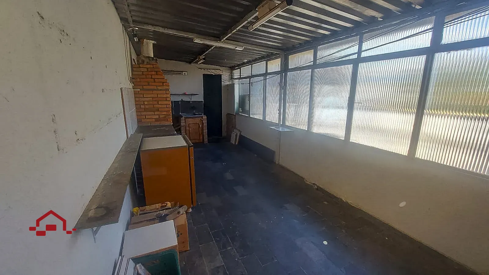 Casa, 4 quartos, 100 m² - Foto 21