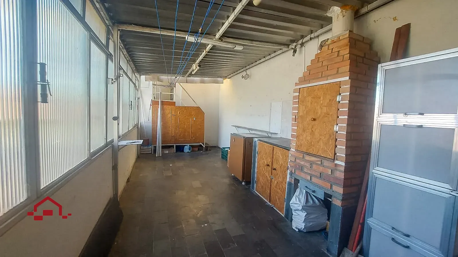Casa, 4 quartos, 100 m² - Foto 22