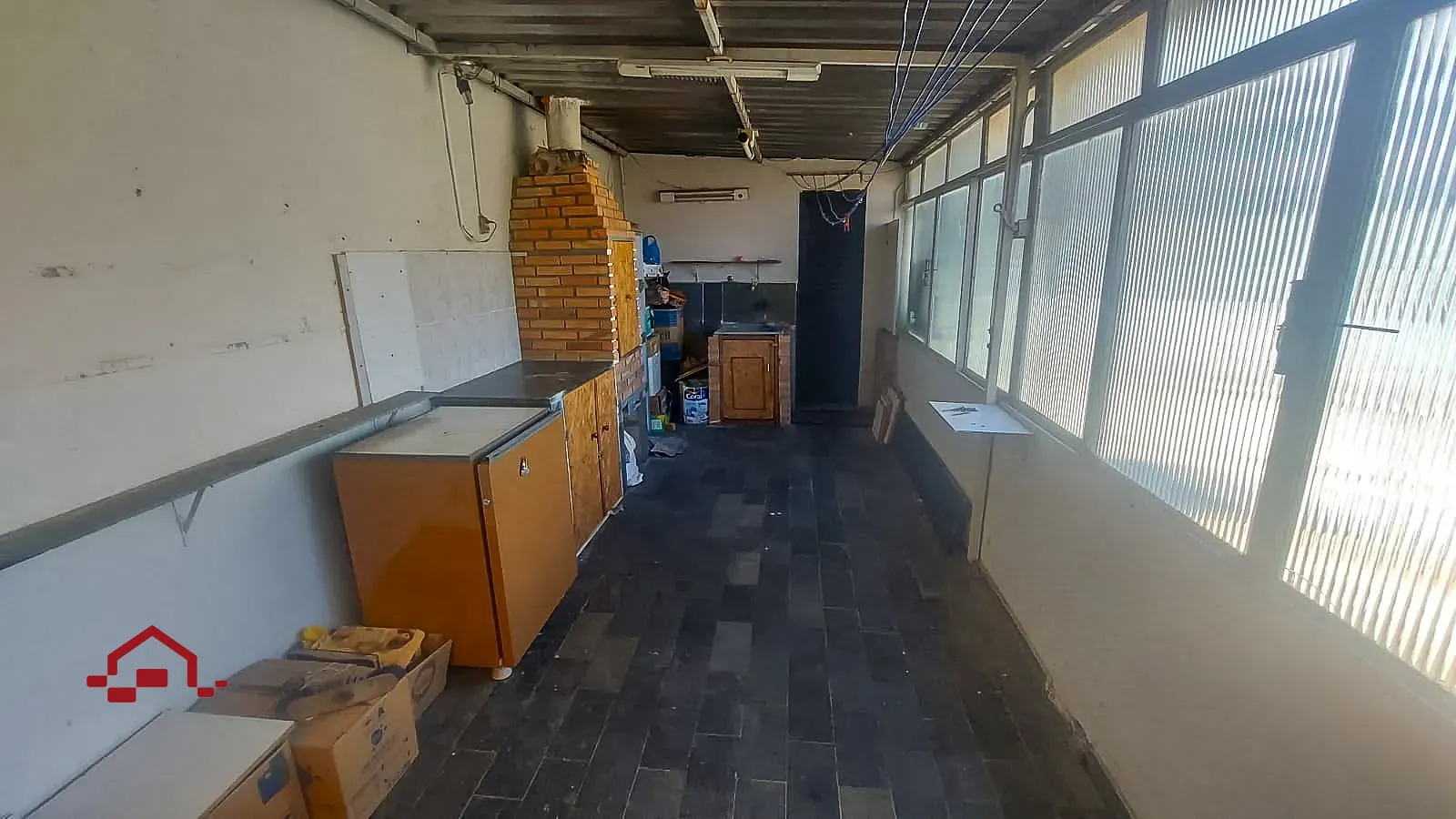 Casa, 4 quartos, 100 m² - Foto 23