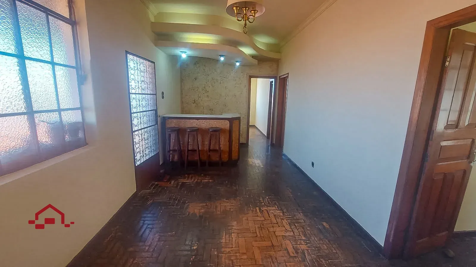 Casa, 4 quartos, 100 m² - Foto 4