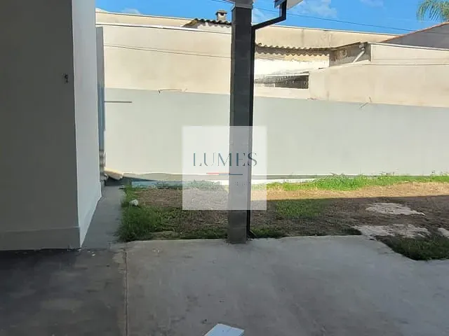 Casa com 220m² 1 quarto e 1 banheiro, para alugar, no bairro Residencial Furlan em Santa Bárbara D'Oeste