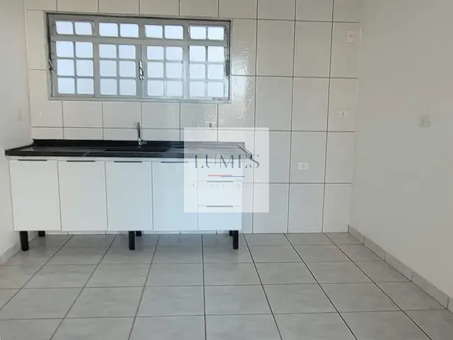 Casa com 220m² 1 quarto e 1 banheiro, para alugar, no bairro Residencial Furlan em Santa Bárbara D'Oeste