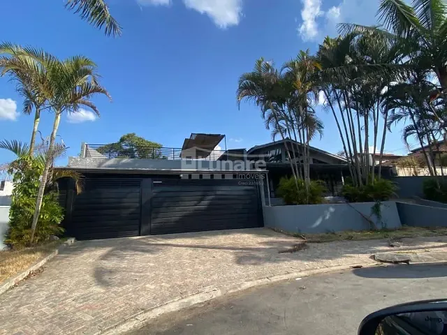Casa com 530m² 3 quartos e 3 banheiros, à venda, no bairro Jardim Aracy em Mogi das Cruzes