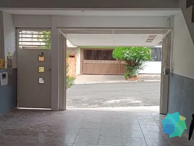 Casa com 125m² 5 quartos e 3 banheiros, à venda, no bairro Jardim Planalto em Salto
