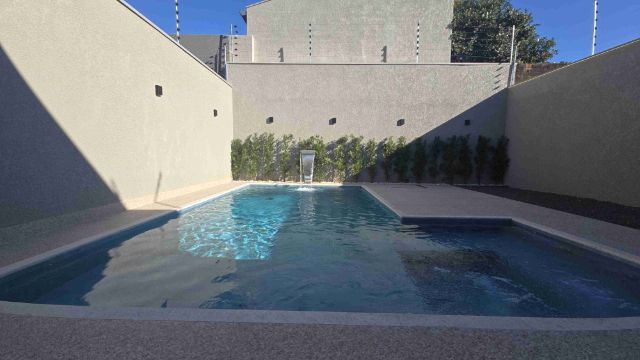 Foto do Casa - Casa padrão com Piscina à Venda, Zona 07, Maringá, PR | Márcio Corretor