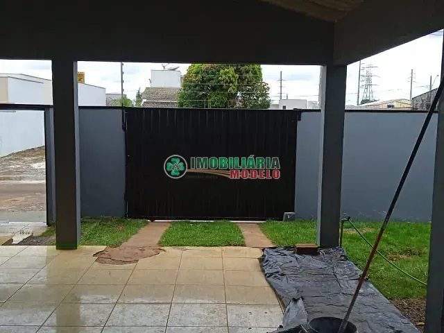Casa 2 quartos e 1 banheiro, à venda, no bairro Flambloyant em Canarana