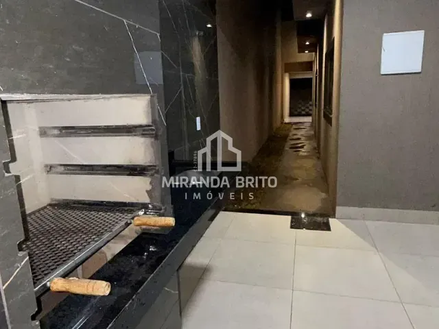 Casa 3 quartos e 1 banheiro, à venda, no bairro Itapoã em Aparecida de Goiânia