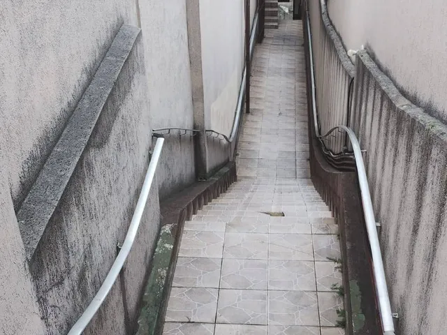 Casa 1 quarto e 1 banheiro, para alugar, no bairro Vila Invernada em São Paulo
