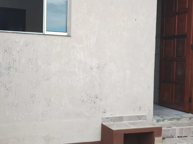 Casa 1 quarto e 1 banheiro, para alugar, no bairro Vila Invernada em São Paulo