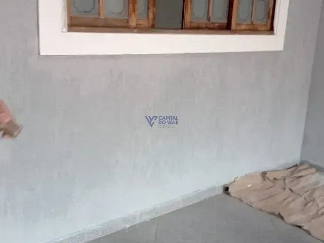 Casa com 125m² 2 quartos e 2 banheiros, à venda, no bairro Jardim das Indústrias em São José dos Campos
