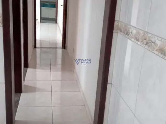 Casa com 125m² 2 quartos e 2 banheiros, à venda, no bairro Jardim das Indústrias em São José dos Campos