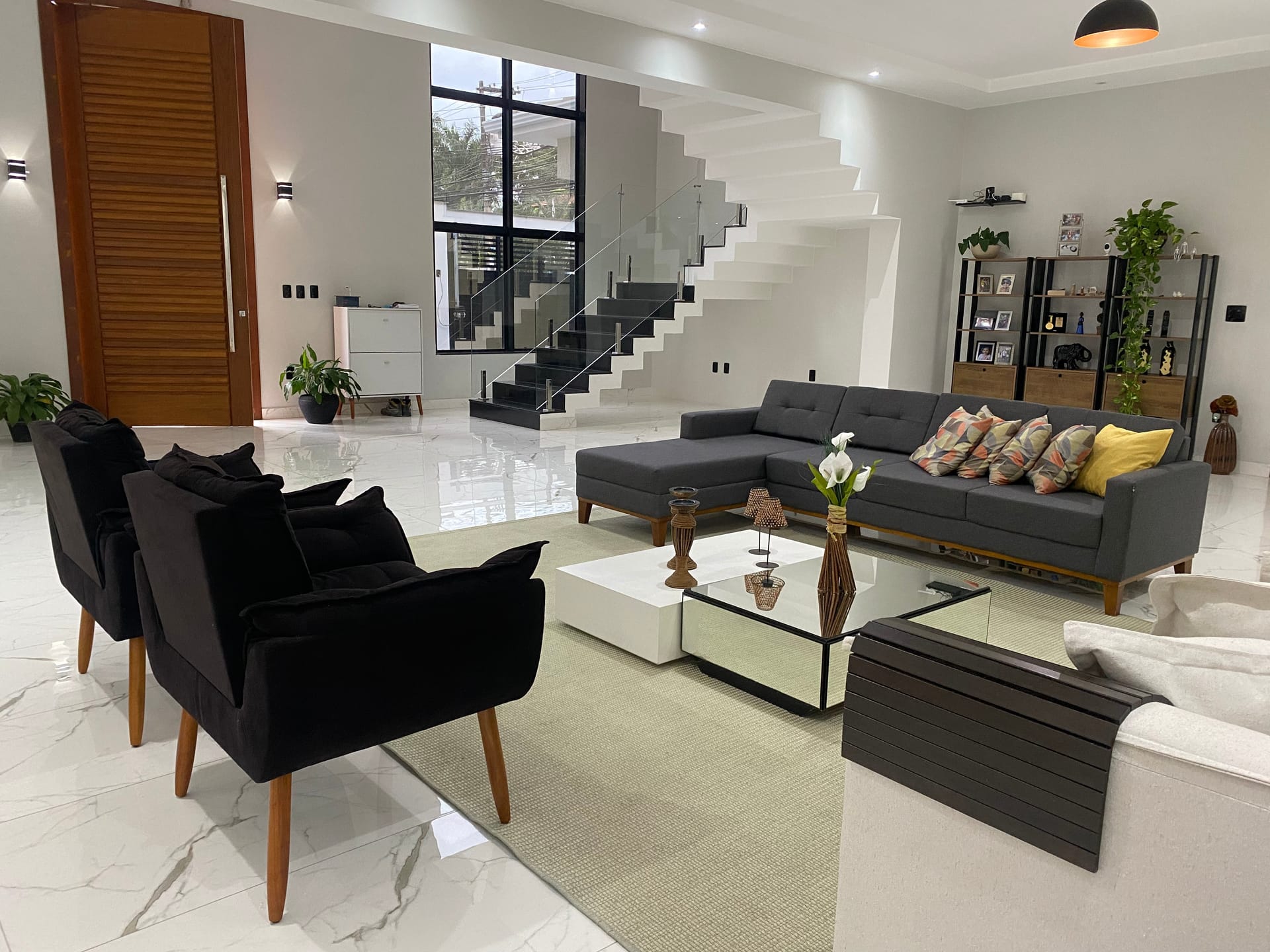 Surpreendente Mansão Exclusiva à Venda em Volta Redonda