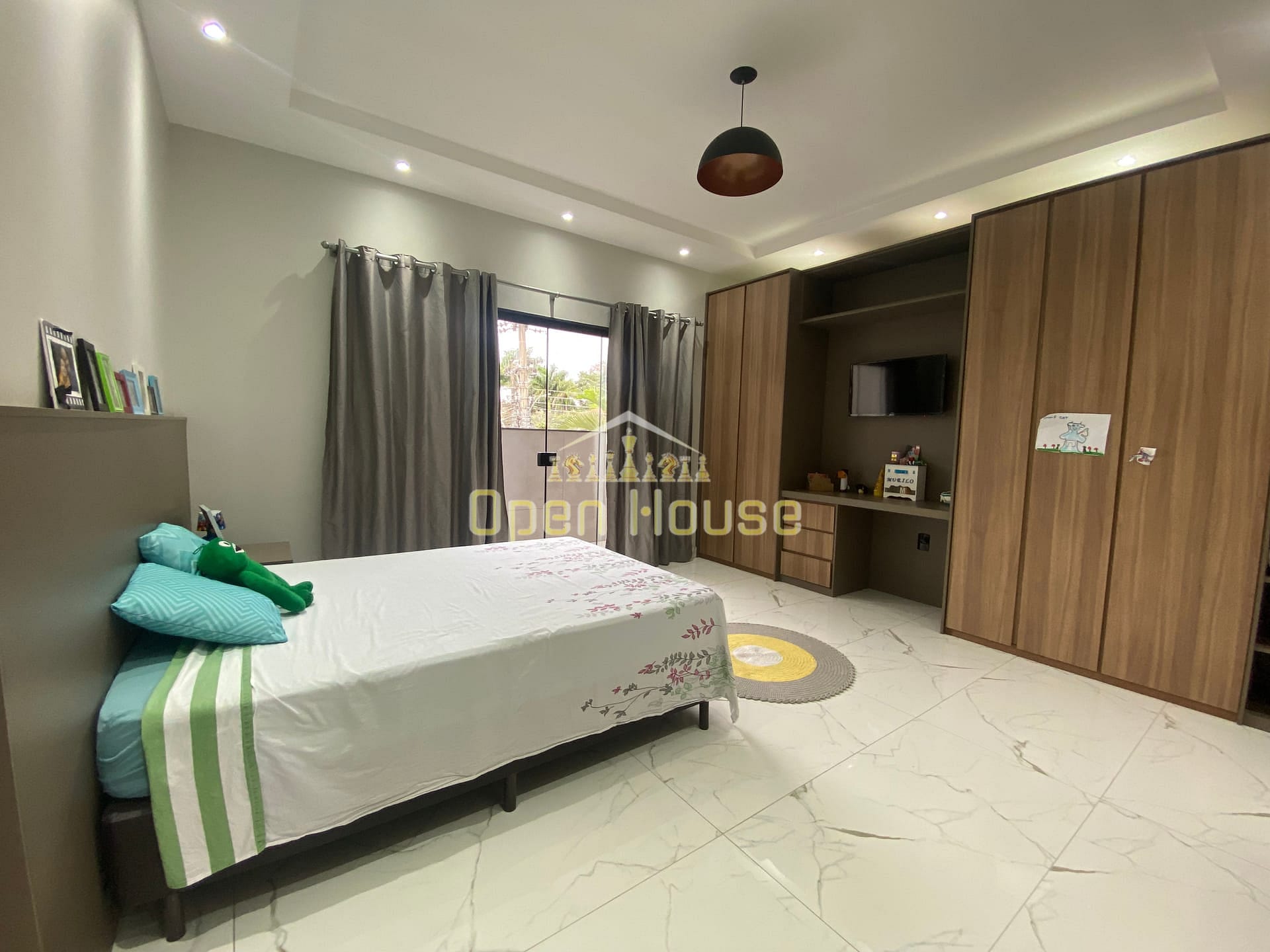 Casa, 6 quartos, 631 m² - Foto 10