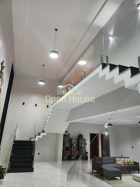 Casa, 6 quartos, 631 m² - Foto 5