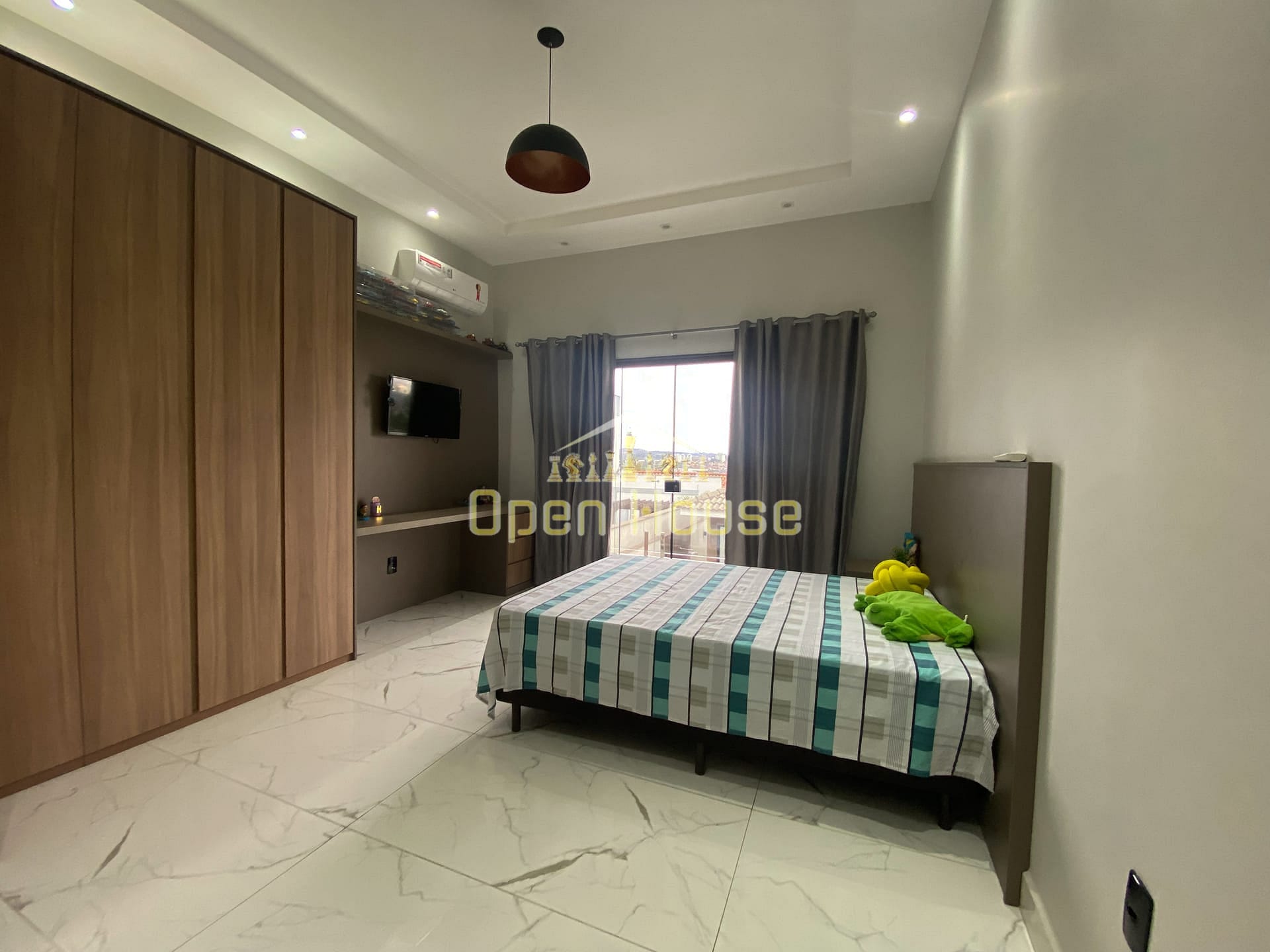 Casa, 6 quartos, 631 m² - Foto 12