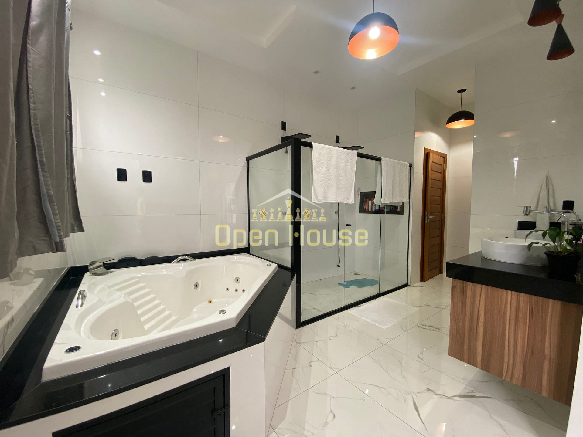 Casa, 6 quartos, 631 m² - Foto 14