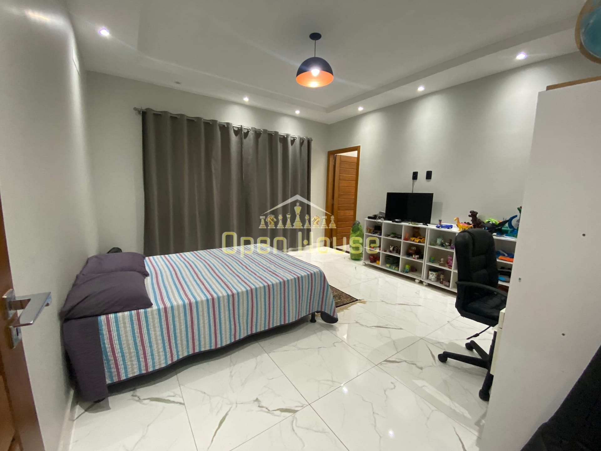 Casa, 6 quartos, 631 m² - Foto 4