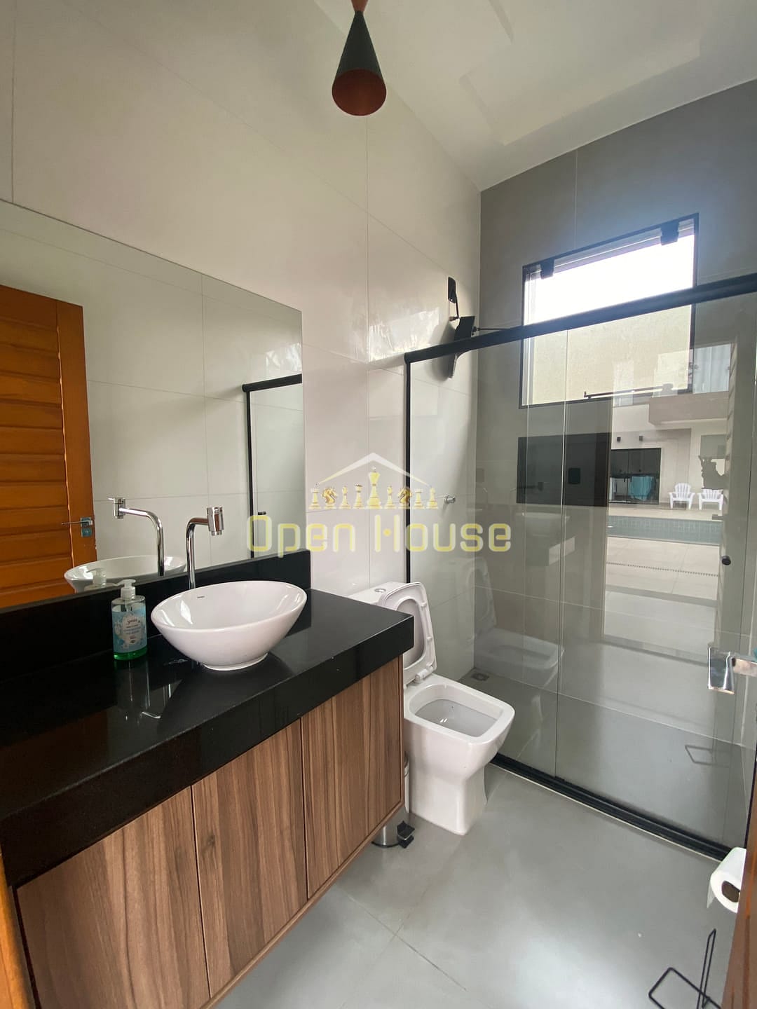 Casa, 6 quartos, 631 m² - Foto 7