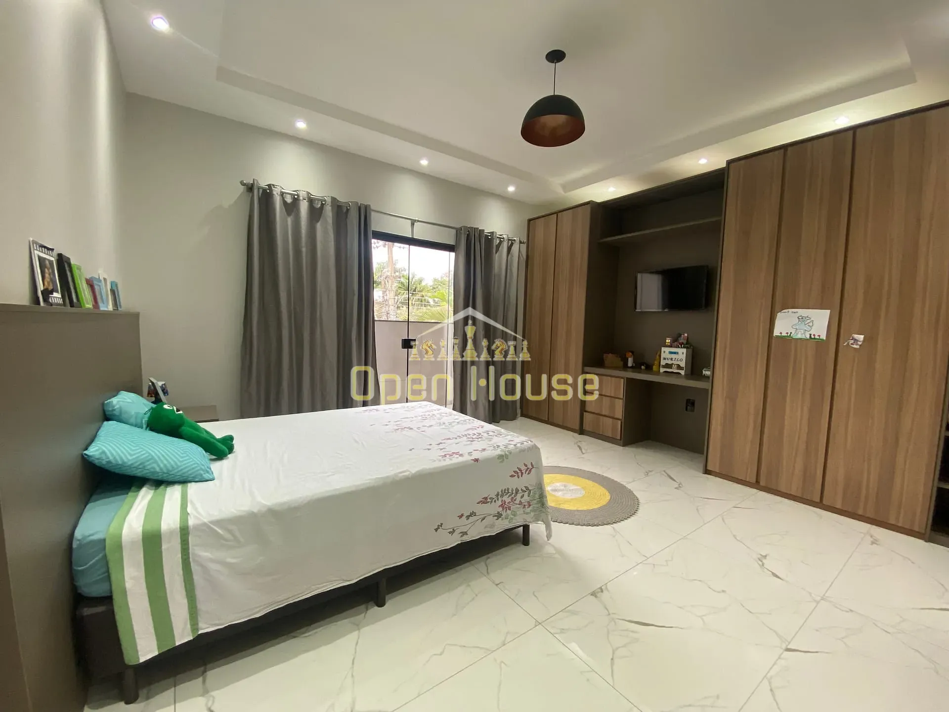Casa, 6 quartos, 631 m² - Foto 10