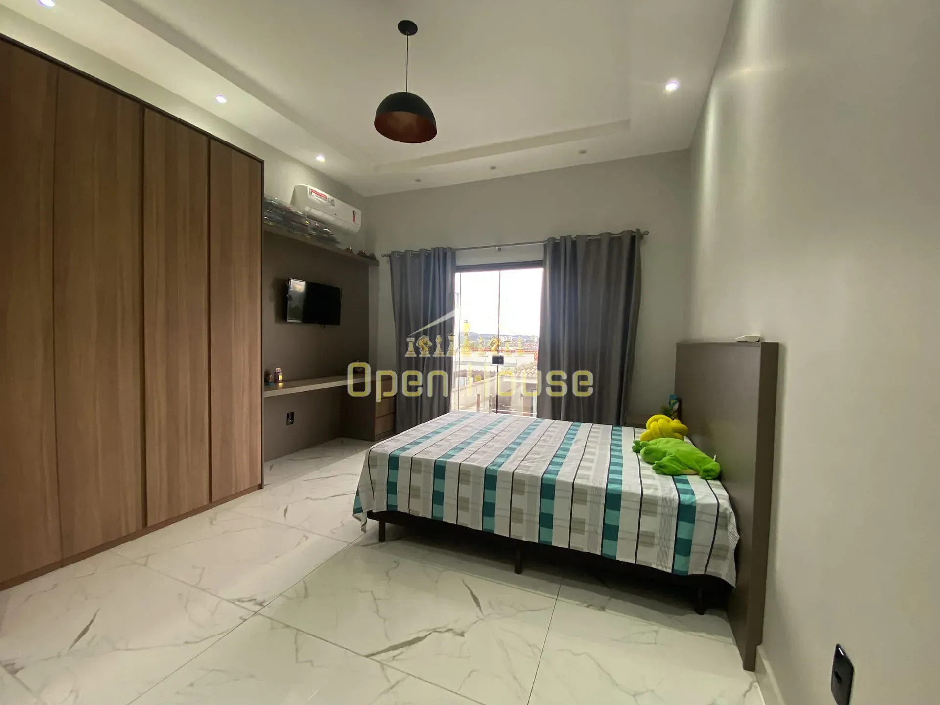 Casa, 6 quartos, 631 m² - Foto 12