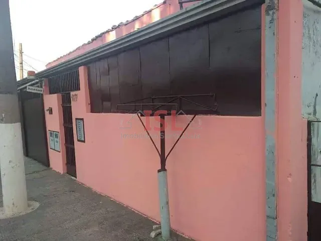 Casa à venda, no bairro Jardim Novo Campos Elíseos em Campinas