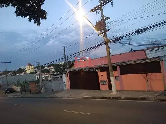 Casa à venda, no bairro Jardim Novo Campos Elíseos em Campinas