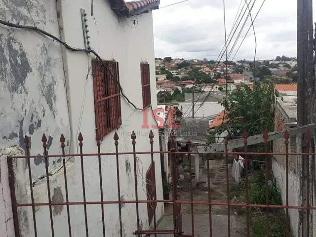 Casa à venda, no bairro Jardim Novo Campos Elíseos em Campinas
