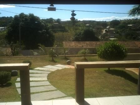 Foto do Casa - Linda Casa de três quartos sendo uma suíte e quatro vagas de garagem à venda no Residencial Visão em Lagoa Santa Minas Gerais. | REALLE SOLUÇÕES IMOBILIÁRIAS INTEGRADAS