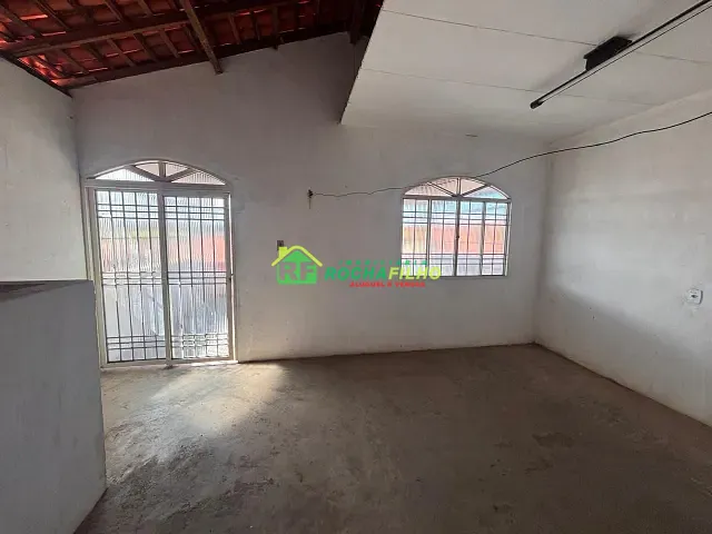 Casa com 72m² 2 quartos e 1 banheiro, à venda, no bairro Raimundo Portela em Teresina