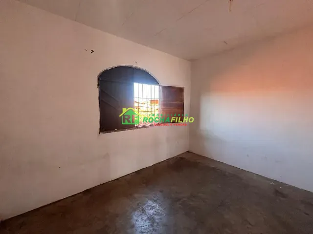 Casa com 72m² 2 quartos e 1 banheiro, à venda, no bairro Raimundo Portela em Teresina