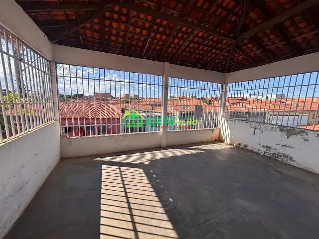Casa com 72m² 2 quartos e 1 banheiro, à venda, no bairro Raimundo Portela em Teresina