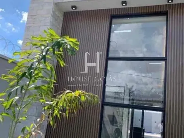 Casa com 248m² 3 quartos e 3 banheiros, à venda, no bairro Setor Três Marias em Goiânia