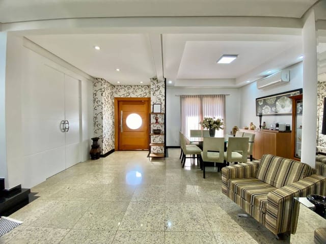 Foto do Casa - Casa em Condomínio Residencial Damha III | Roma Prime Imóveis