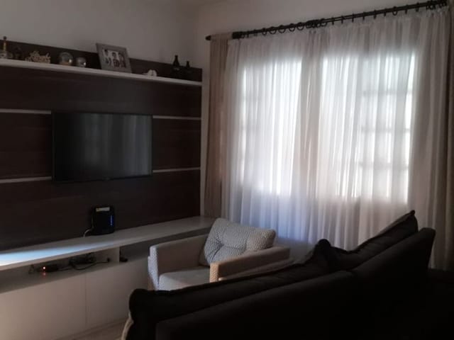 Foto do Casa - Casa com 2 dormitórios à venda, 75 m² por R$ 318.000,00 - Jardim Sul - São José dos Campos/SP | RUSSI IMÓVEIS