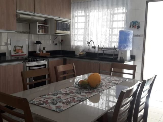 Foto do Casa - Casa com 2 dormitórios à venda, 75 m² por R$ 318.000,00 - Jardim Sul - São José dos Campos/SP | RUSSI IMÓVEIS