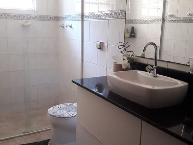 Foto do Casa - Casa com 2 dormitórios à venda, 75 m² por R$ 318.000,00 - Jardim Sul - São José dos Campos/SP | RUSSI IMÓVEIS