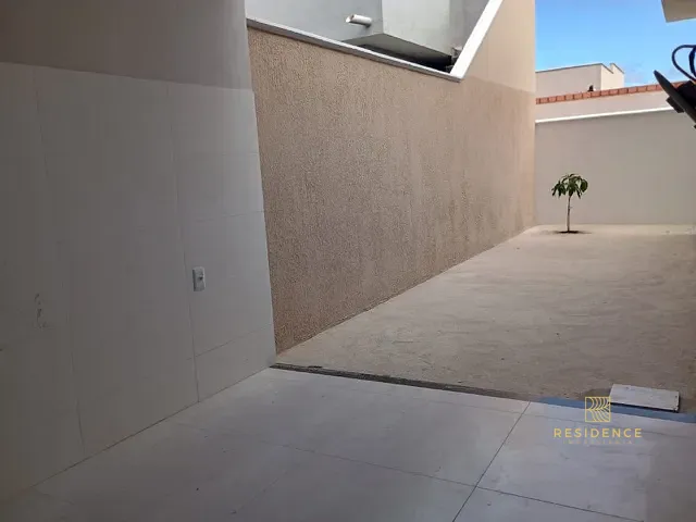 Casa 3 quartos e 3 banheiros, à venda, no bairro loteamento Porto Real em Porto Real