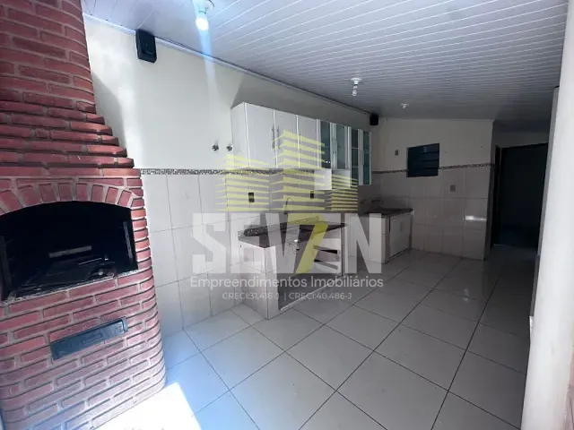 Casa com 200m² 3 quartos e 3 banheiros, à venda, no bairro Núcleo Residencial Presidente Geisel em Bauru