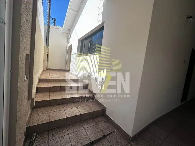 Casa com 200m² 3 quartos e 3 banheiros, à venda, no bairro Núcleo Residencial Presidente Geisel em Bauru