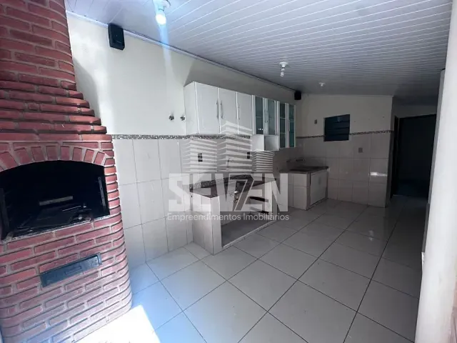 Casa com 200m² 3 quartos e 3 banheiros, à venda, no bairro Núcleo Residencial Presidente Geisel em Bauru