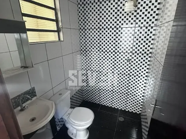 Casa com 200m² 3 quartos e 3 banheiros, à venda, no bairro Núcleo Residencial Presidente Geisel em Bauru