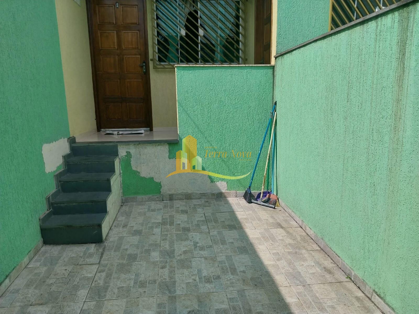 Casa, 1 quarto, 60 m² - Foto 2