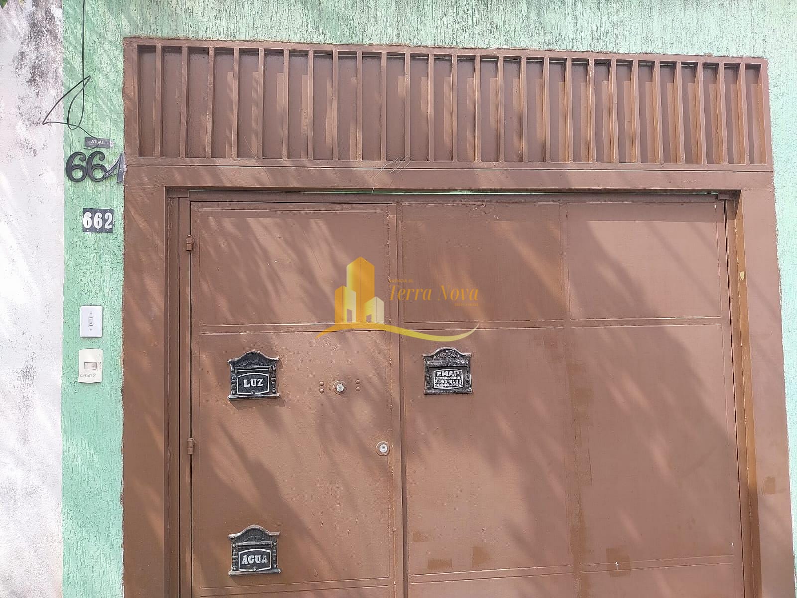 Casa, 1 quarto, 60 m² - Foto 1