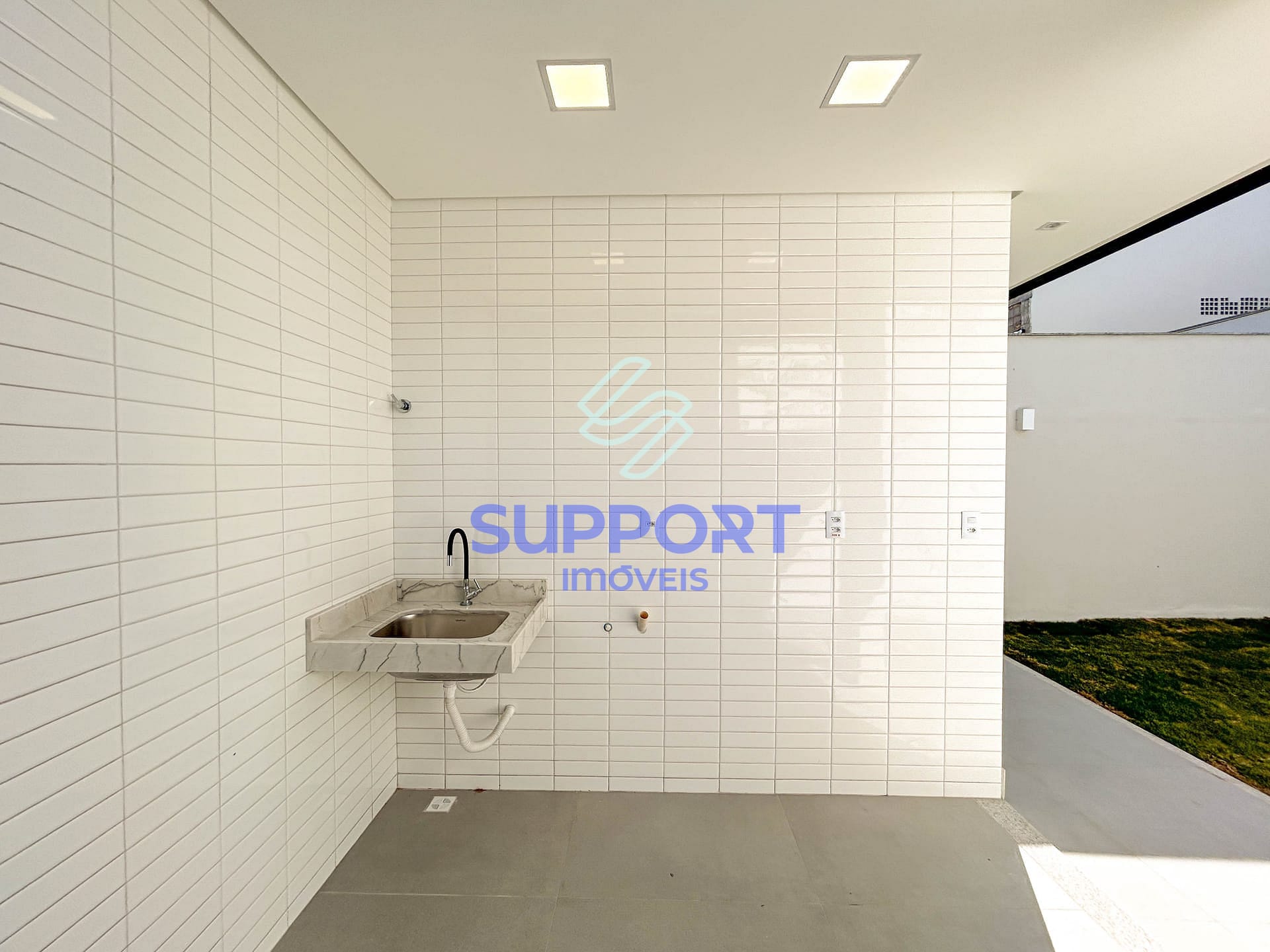 Casa à venda com 3 quartos, 125m² - Foto 5