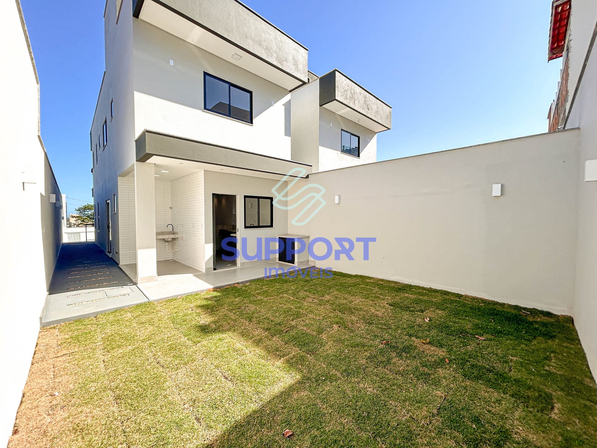 Casa à venda com 3 quartos, 125m² - Foto 6