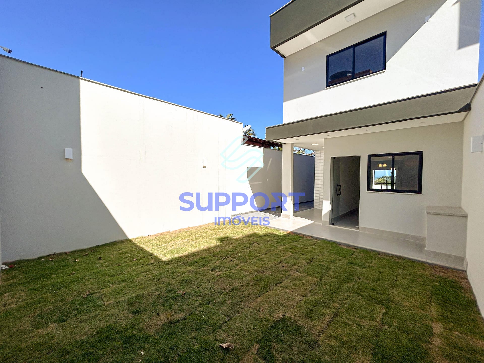 Casa à venda com 3 quartos, 125m² - Foto 7