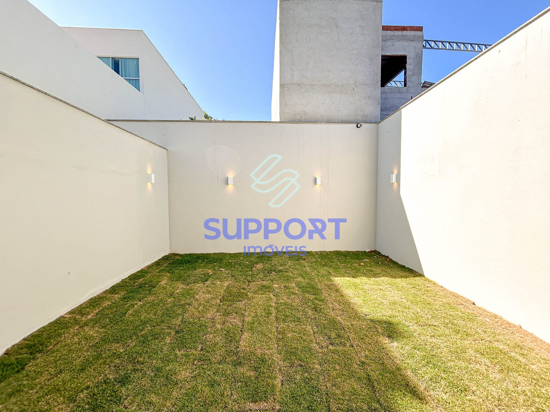 Casa à venda com 3 quartos, 125m² - Foto 8