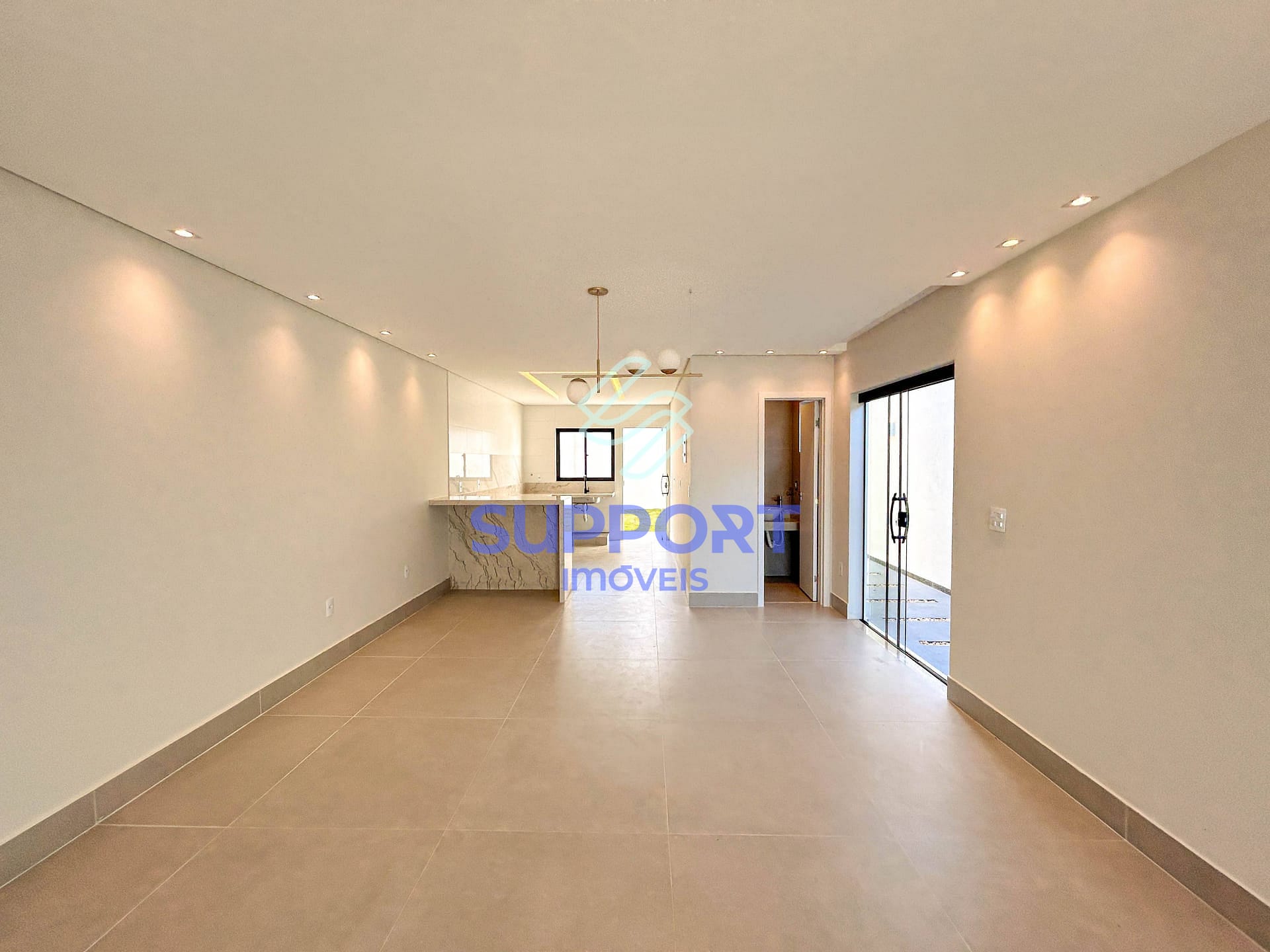 Casa à venda com 3 quartos, 125m² - Foto 12