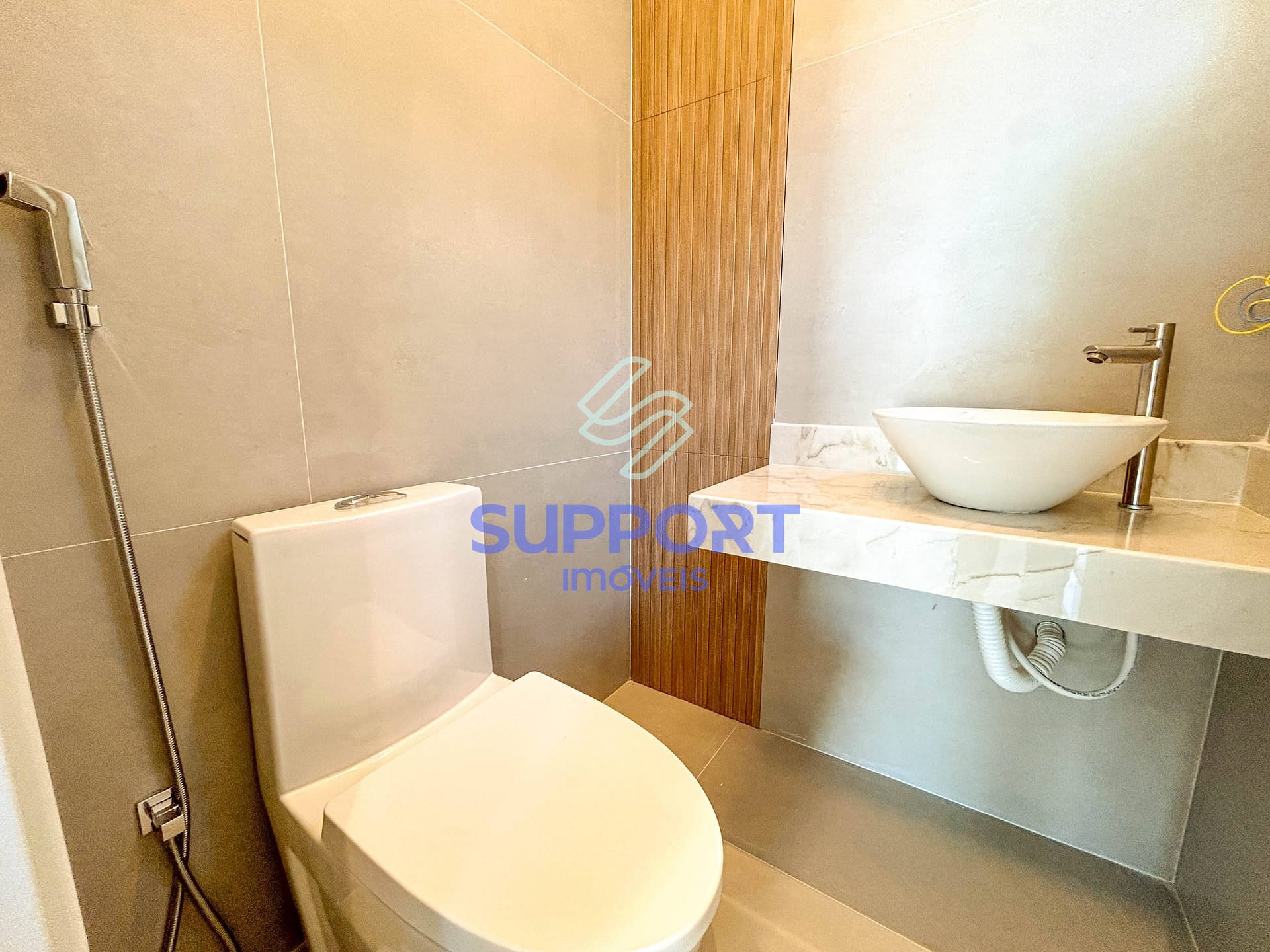 Casa à venda com 3 quartos, 125m² - Foto 13
