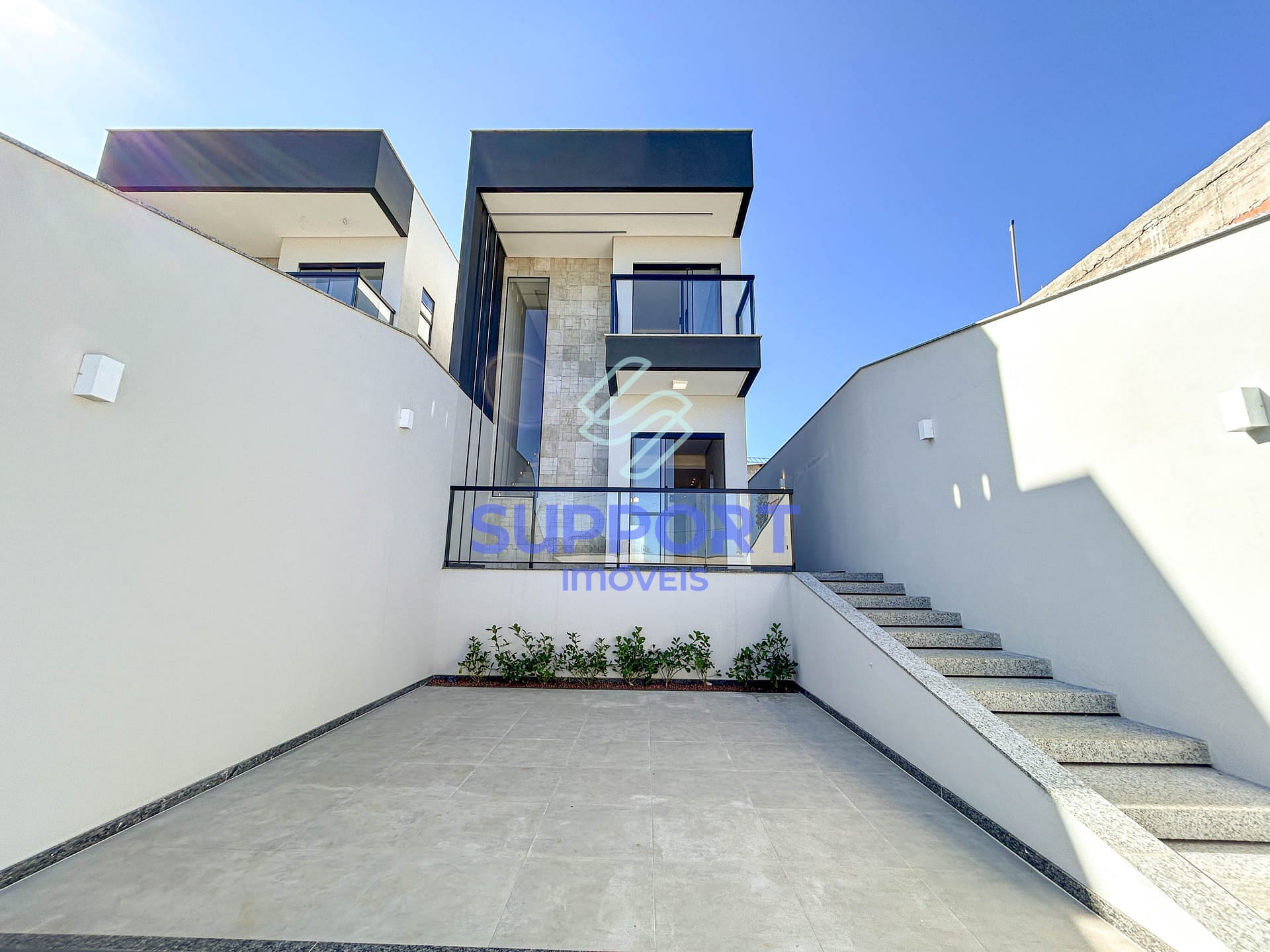 Casa à venda com 3 quartos, 125m² - Foto 14